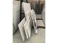 Terrazzo platen 70m2 - afbeelding 8 van  12