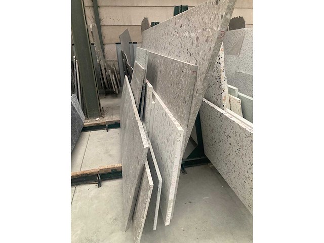 Terrazzo platen 70m2 - afbeelding 9 van  12