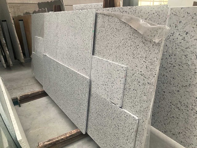 Terrazzo platen 70m2 - afbeelding 11 van  12