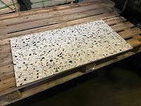 Terrazzo vloertegel - afbeelding 1 van  3