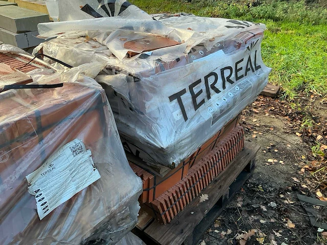 Terreal tegelpannen (1250x) - afbeelding 3 van  6