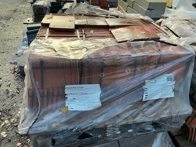 Terreal tegelpannen (1250x) - afbeelding 4 van  6