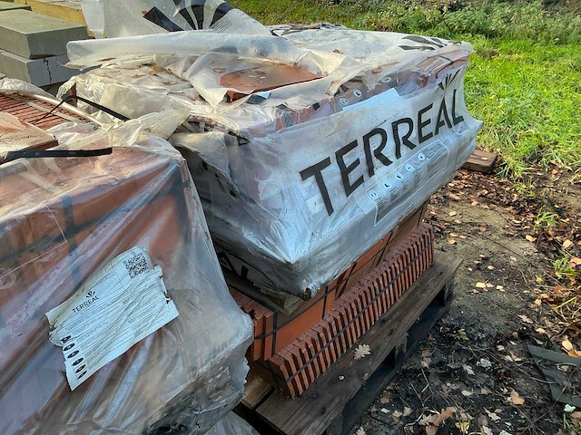 Terreal tegelpannen (1250x) - afbeelding 3 van  4