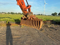 Terreinhark cw30 graafbak - afbeelding 1 van  7