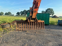 Terreinhark cw30 graafbak - afbeelding 2 van  7