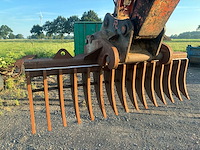 Terreinhark cw30 graafbak - afbeelding 4 van  7