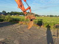Terreinhark cw30 graafbak - afbeelding 6 van  7
