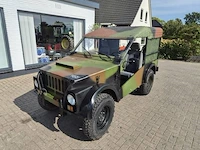 Terreinwagen