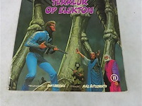 Terreur op elekton - afbeelding 1 van  3