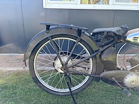 Terrot 100 - afbeelding 2 van  9