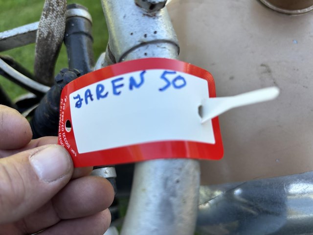 Terrot 100 - afbeelding 9 van  9