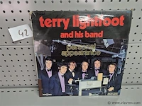 Terry lightfoot