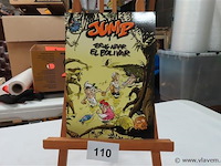 Terug naar el bolivar - afbeelding 1 van  2