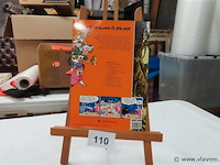 Terug naar el bolivar - afbeelding 2 van  2