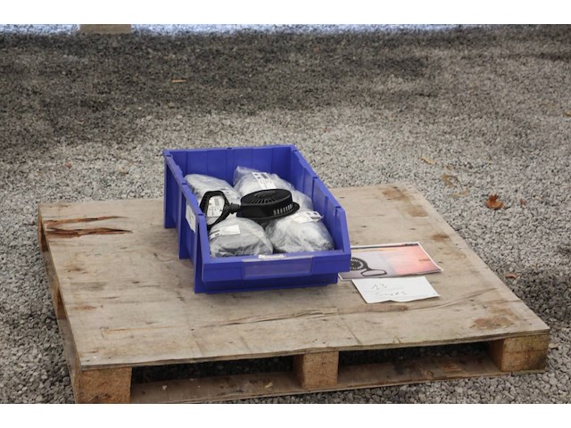 Terugslag starter 13stuks nieuw (marge) - afbeelding 1 van  1