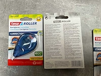 Tesa correctie roller 10 m x 4,2 mm (15x) - afbeelding 3 van  3