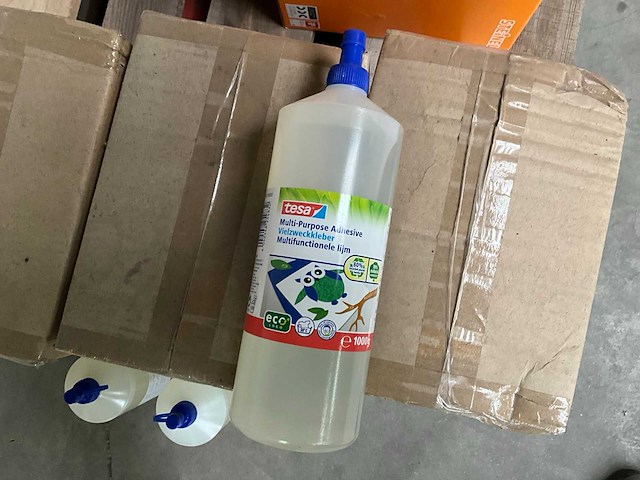 Tesa knutsel multifunctionele lijm 1000g (21x) - afbeelding 3 van  5