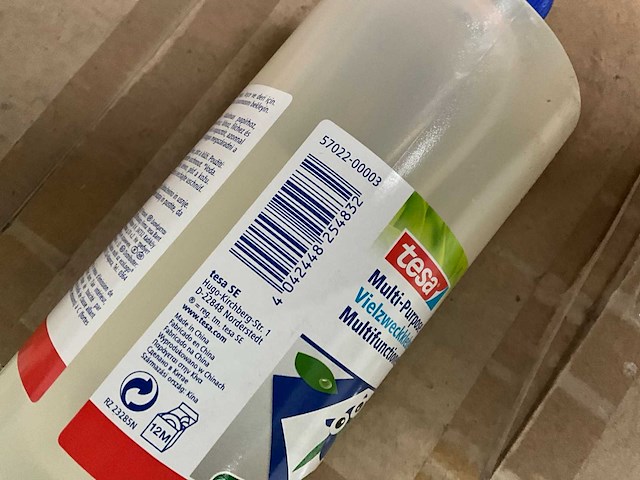 Tesa knutsel multifunctionele lijm 1000g (21x) - afbeelding 5 van  5