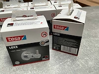 Tesa loxx easy on/easy off handdoek haak (8x) - afbeelding 3 van  3