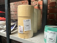 Tesa rol afplaktape (18x) - afbeelding 1 van  3