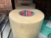 Tesa rol afplaktape (18x) - afbeelding 2 van  3