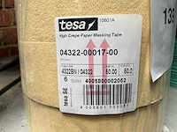 Tesa rol afplaktape (18x) - afbeelding 3 van  3