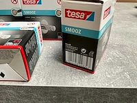 Tesa smooz easy on/easy off handdoek haak (17x) - afbeelding 4 van  4