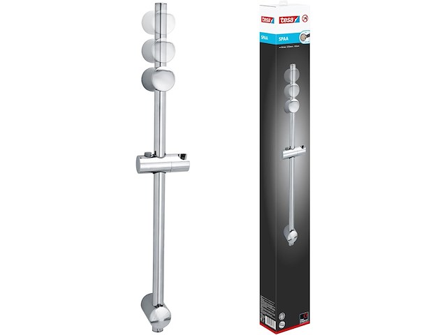 Tesa® spaa douchestang - afbeelding 1 van  2
