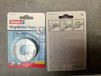 Tesa stopwater tape 12 m x 12 mm (68x) - afbeelding 3 van  3
