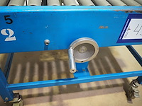 Tesa - afbeelding 2 van  11