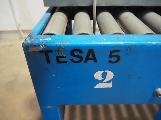 Tesa - afbeelding 3 van  11