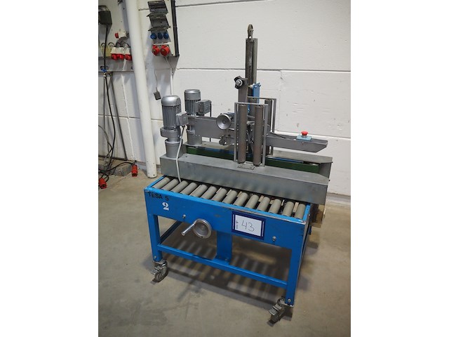 Tesa - afbeelding 4 van  11