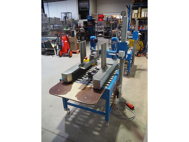 Tesa - afbeelding 5 van  11