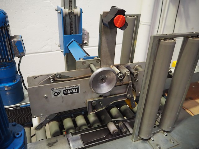 Tesa - afbeelding 10 van  11