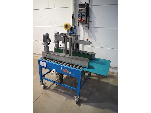 Tesa - afbeelding 4 van  11