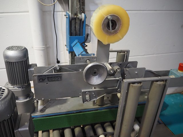 Tesa - afbeelding 10 van  11