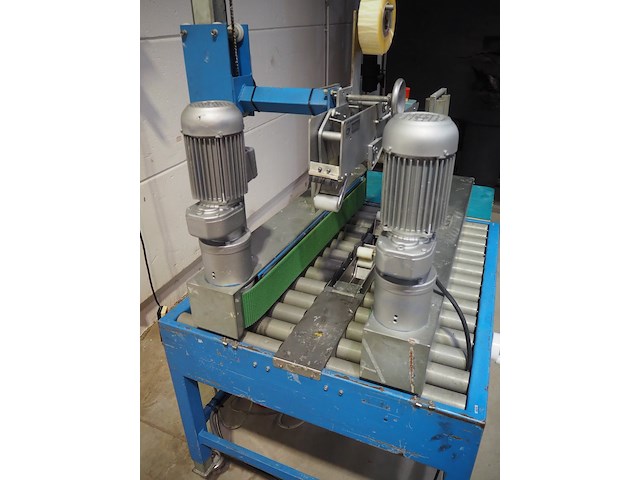 Tesa - afbeelding 11 van  11