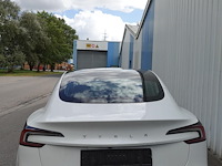 Tesla model 3 - afbeelding 3 van  24