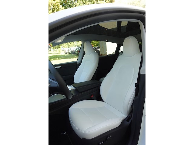 Tesla model y - afbeelding 5 van  20