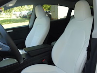 Tesla model y - afbeelding 5 van  20