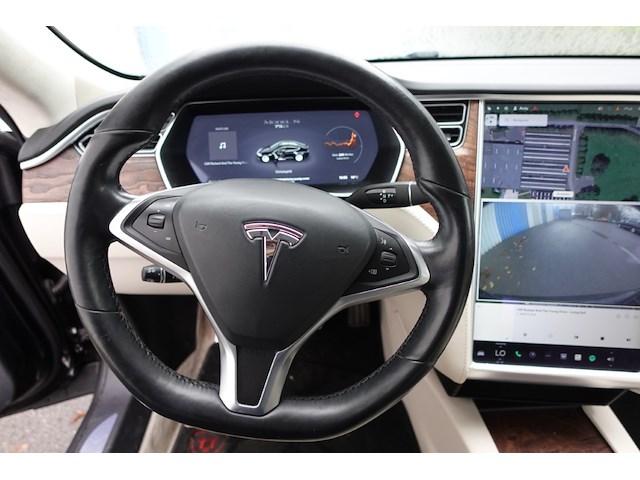 Tesla s - afbeelding 5 van  18