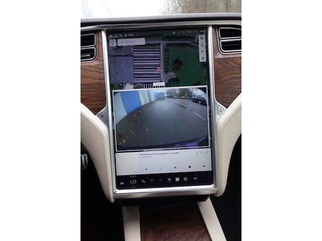 Tesla s - afbeelding 7 van  18