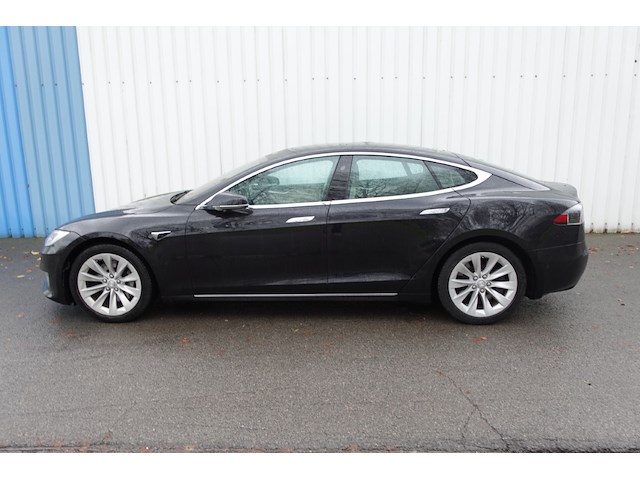 Tesla s - afbeelding 1 van  18