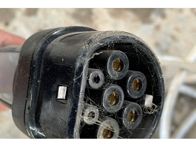 Tesla wall connector - afbeelding 4 van  7