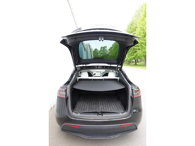 Tesla y - afbeelding 12 van  21