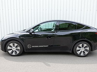 Tesla y