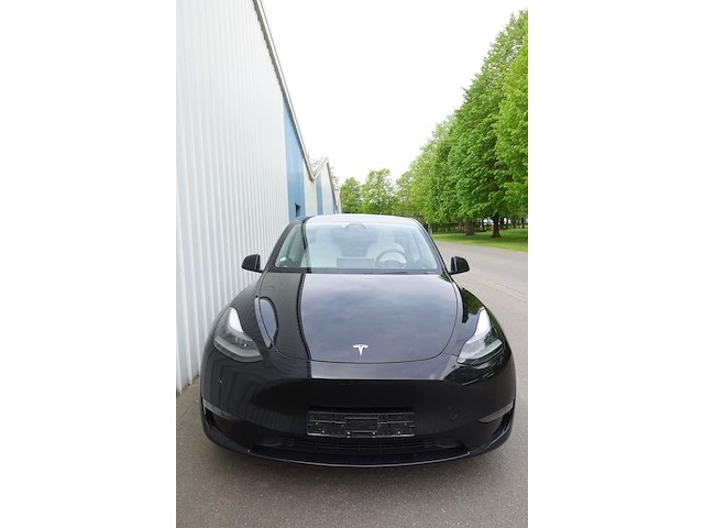 Tesla y - afbeelding 10 van  21
