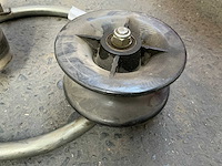 Tesmec dlc afstandsmeter voor leidingen (2x) - afbeelding 3 van  5