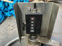 Tesmec dlc afstandsmeter voor leidingen (2x) - afbeelding 4 van  5