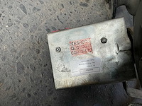 Tesmec dlc afstandsmeter voor leidingen (2x) - afbeelding 5 van  5